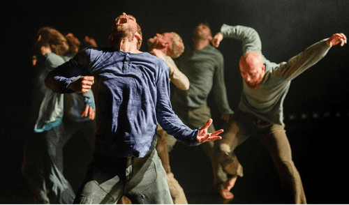 Desde UK, Leviathan en Teatro Británico Desde UK, Leviathan en Teatro Británico