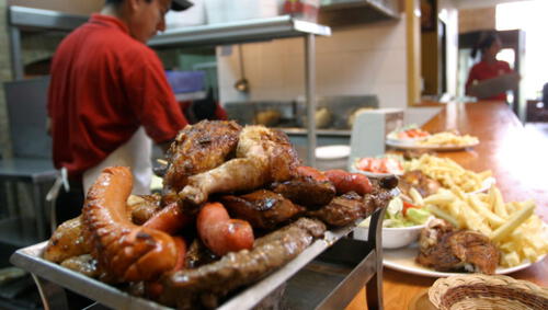 Sunat: Pollerías, restaurantes y azucareras evaden impuestos por más de S/ 1.100 millones