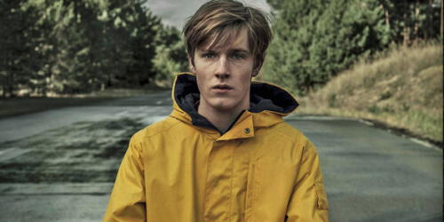 Netflix: Las películas y series que se estrenan este fin de semana [VIDEO]