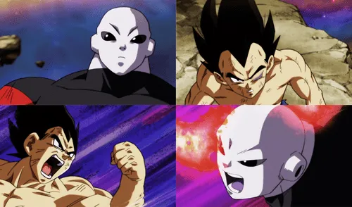 Dragon Ball Super: Vegeta luchará contra Jiren ¿lo eliminará? [VIDEO]