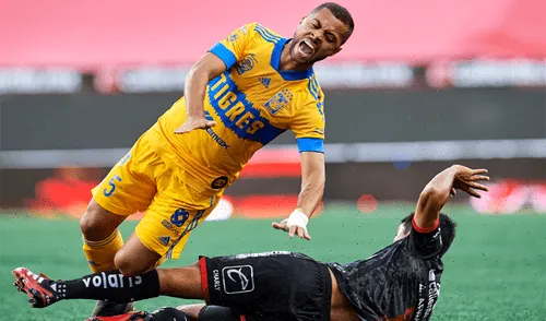 Tijuana vs. Tigres resultado del partido por Liga MX