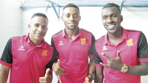 Jugadores de Grau aún sueñan con clasificar