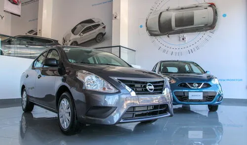 Nuevo showroom en Huancayo. Nuevo showroom en Huancayo.