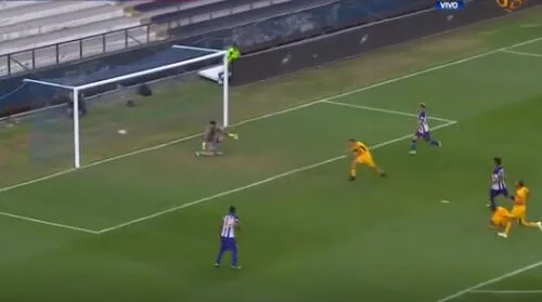 Alianza Lima vs Cantolao: Rinaldo Cruzado selló la victoria blanquiazul con este gol [VIDEO]