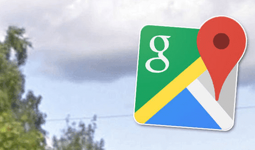 En Google Maps: Descubren OVNI volando en Finlandia e imágenes impactan [FOTOS]