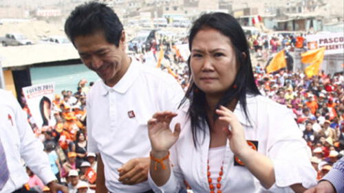 Jaime Yoshiyama: "En el momento que se me requiera, viajaré al Perú inmediatamente"