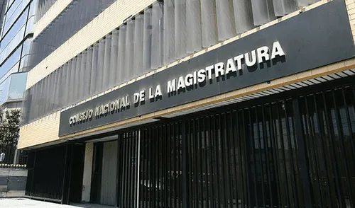 CNM asegura que entregará información solicitada por el Ministerio Público