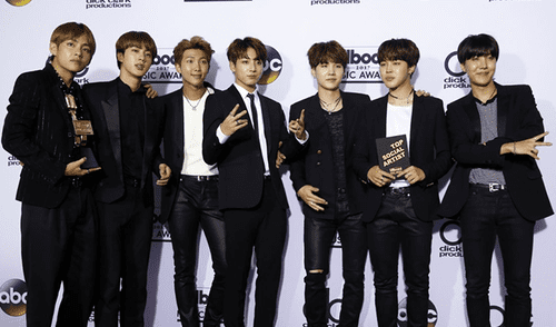 BTS: nuevo álbum "Love Yourself: Answer" es número 1 en Amazon | VIDEOS BTS: nuevo álbum "Love Yourself: Answer" es número 1 en Amazon | VIDEOS