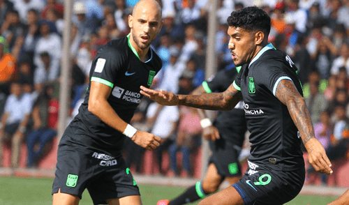 Alianza Lima define futuro de Deza, Rodríguez y Balboa. | Foto: GLR