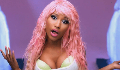 Nicki Minaj voló hasta el otro lado del mundo para dar concierto en un evento falso Nicki Minaj voló hasta el otro lado del mundo para dar concierto en un evento falso