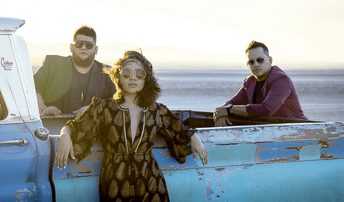 Matisse: “No competimos con el reggaetón”