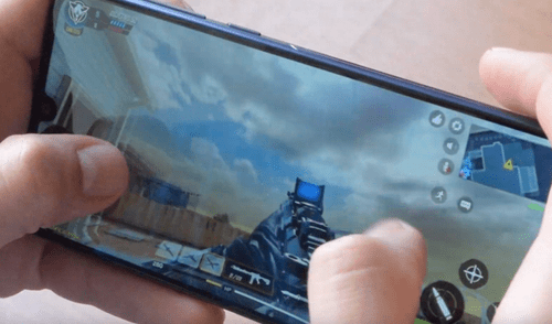 Alcatel 3 2019 Alcatel 3 2019