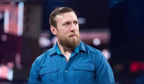 Wrestlemania 34: Daniel Bryan y su regreso al ring después de dos años