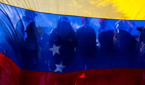 Venezuela hoy: últimas noticias de la crisis venezolana EN VIVO Venezuela hoy: últimas noticias de la crisis venezolana EN VIVO