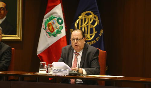 BCRP: Migración impacta en salarios informales