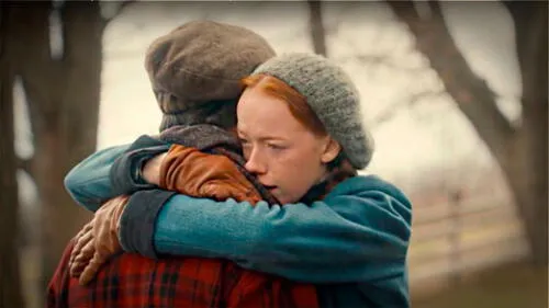Los fanáticos de la serie Anne with an E escogieron el mejor capítulo. (Foto: Spider's Web)