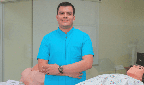 El Servicio Rural y Urbano Marginal en Salud (Serums) es una actividad que realizan los pfofesionales de la salud al Estado peruano