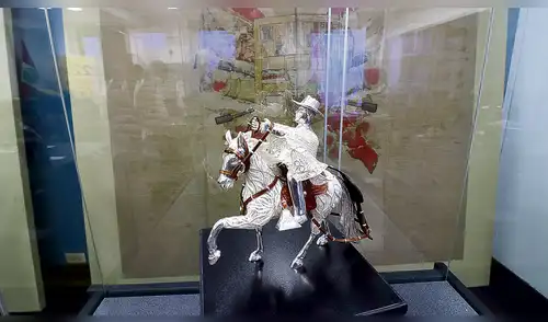 Concurso 'Plata del Perú' ya tiene un ganador