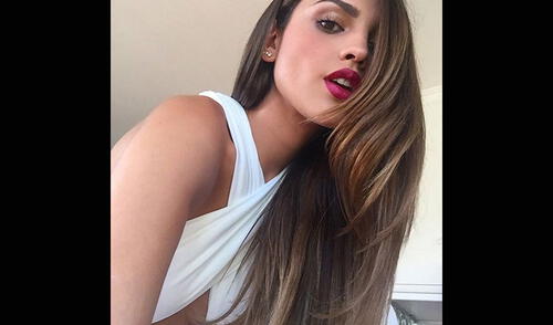Eiza Gonzalez, los 27 años de la bella mexicana que conquistó Hollywood | FOTOS