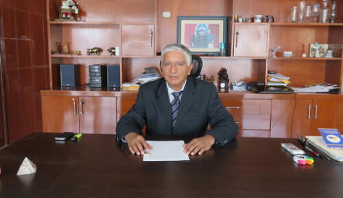 Héctor Acuña