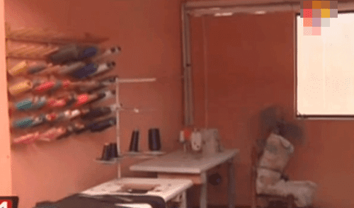 Villa El Salvador: delincuentes roban casa mientras toda la familia estaba dentro [VIDEO]