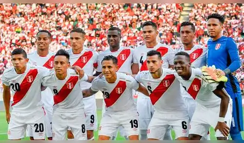 Dos jugadores peruanos podrían estar en el Once Ideal de América 2019 [FOTOS] 