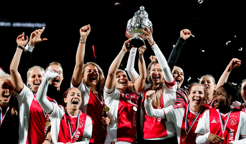 Ajax - condiciones laborales