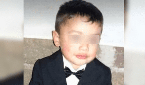 Niño de Argentina Niño de Argentina