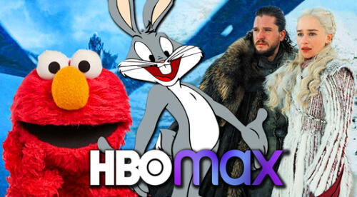 Las caricaturas se apoderan de la programación. Créditos: Composición Las caricaturas se apoderan de la programación. Créditos: Composición