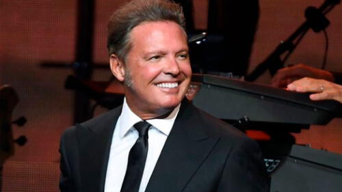Luis Miguel