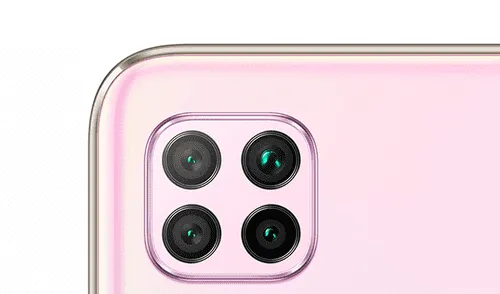 Huawei P40 Lite