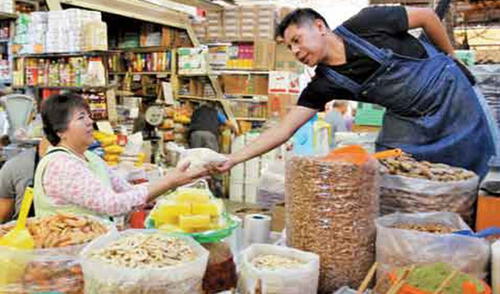 BCRP: PBI creció 5,4% en segundo trimestre de 2018