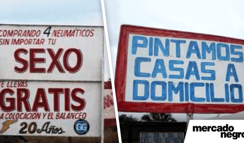 Los errores en la publicidad