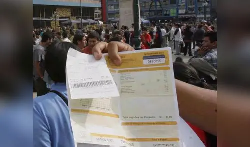 Aspec exige sinceramiento en las tarifas eléctricas Aspec exige sinceramiento en las tarifas eléctricas