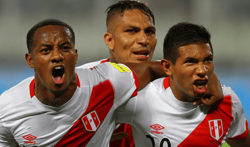 Perú vs Colombia: IFB Certus y Senati suspenden sus clases por el partido Perú vs Colombia: IFB Certus y Senati suspenden sus clases por el partido