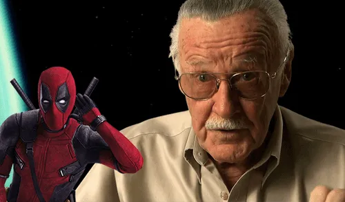 ¿Por qué no apareció el cameo de Stan Lee en Deadpool 2? [VIDEO]