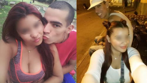 Rapero colombiano confiesa en nueva canción cómo asesinó al novio de su expareja [VIDEO]