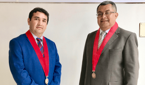 Autoridades mostraron su compromiso con próxima fiesta democrática.