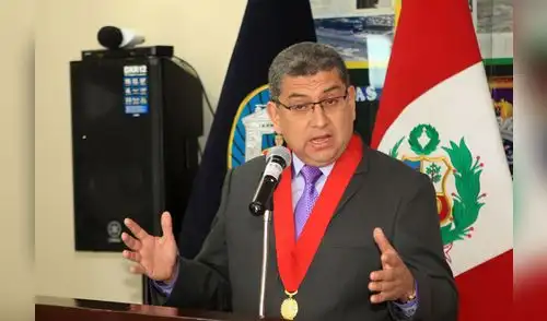 Jueces del círculo de Hinostroza y Ríos favorecieron a empresario acusado de pesca ilegal [VIDEO]