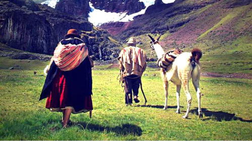 #Taquilla La película nacional 'Wiñaypacha' fue vista por más de siete mil