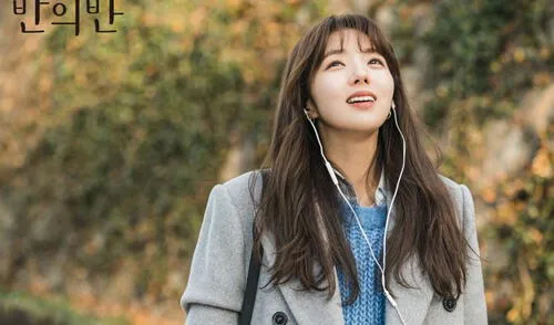 Chae Soo Bin  interpreta el papel de  Han Seo Woo en el dorama A Piece of Your Mind (2020) de tvN.