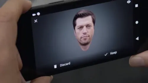 Facebook: Logra imágenes en 3D con tu Sony Xperia [VIDEO]