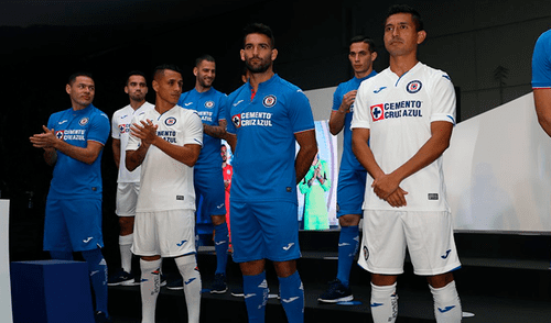 Cruz Azul vs Puebla: Empate 1-1 en el debut de Yotún en el Clausura Liga MX 2019