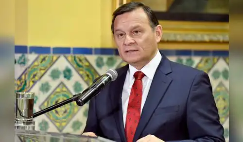 Visitas a España y Portugal: una agenda sustantiva Visitas a España y Portugal: una agenda sustantiva