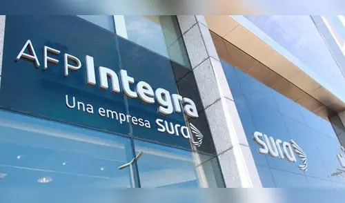 AFP Integra gana licitación de afiliados al SPP para el 2019 AFP Integra gana licitación de afiliados al SPP para el 2019