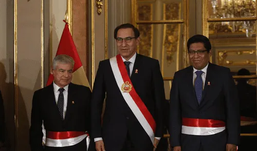 Cuestión de desconfianza Cuestión de desconfianza