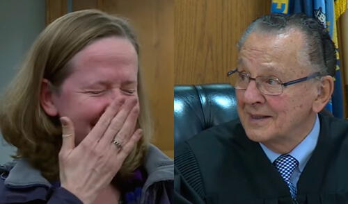 YouTube: el insólito caso que desató la risa de un juez en plena audiencia | VIDEO