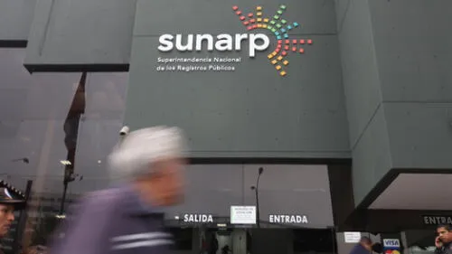 sunarp