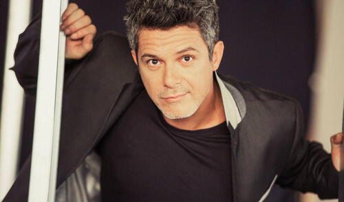 Biopic de Alejandro Sanz, sale a la venta Biopic de Alejandro Sanz, sale a la venta