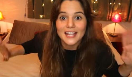 YouTube: Silvia Núñez del Arco y su bochornosa anécdota sexual con Jaime Bayly | VIDEO 